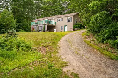 1080 Old Augusta Road, Waldoboro, ME 04572 - Photo 2