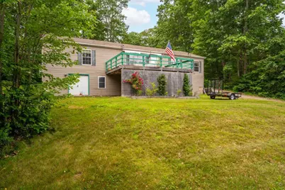 1080 Old Augusta Road, Waldoboro, ME 04572 - Photo 4