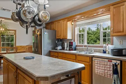 1080 Old Augusta Road, Waldoboro, ME 04572 - Photo 10