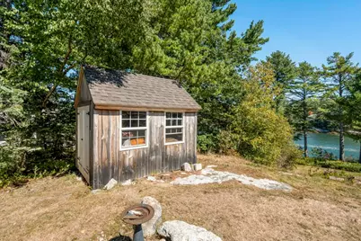30 & 34 Nickerson Road, Southport, ME 04576 - Photo 54