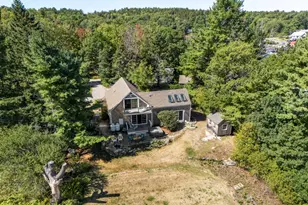 30 & 34 Nickerson Rd, Southport, ME 04576 - Photo 8