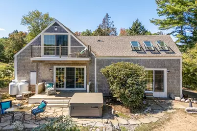 30 & 34 Nickerson Road, Southport, ME 04576 - Photo 4