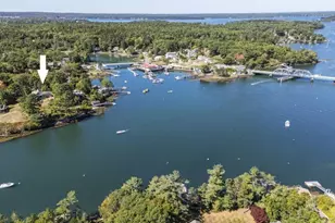 30 & 34 Nickerson Rd, Southport, ME 04576 - Photo 56