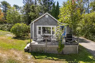 30 & 34 Nickerson Rd, Southport, ME 04576 - Photo 42