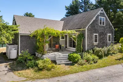 30 & 34 Nickerson Road, Southport, ME 04576 - Photo 1