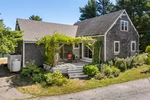 30 & 34 Nickerson Rd, Southport, ME 04576 - Photo 1