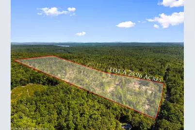 Lot A Lake House Road, Naples, ME 04055 - Photo 8