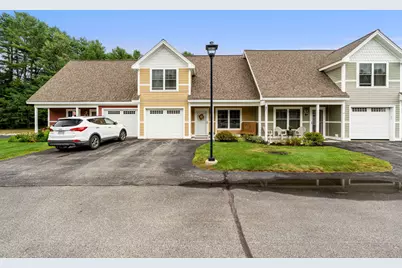 29 Agatha James Drive #29, Kennebunk, ME 04043 - Photo 1