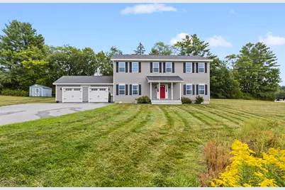 9 Fox Knoll Lane, Lisbon, ME 04250 - Photo 2