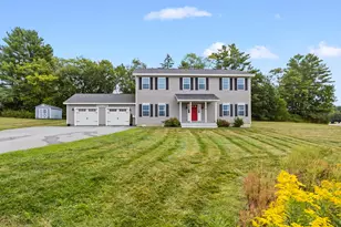 9 Fox Knl Ln, Lisbon, ME 04250 - Photo 2
