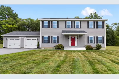 9 Fox Knoll Lane, Lisbon, ME 04250 - Photo 1