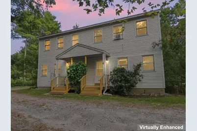 166 Campbell Pond Road, West Bath, ME 04530 - Photo 2