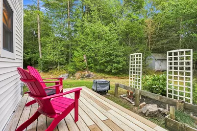 166 Campbell Pond Road, West Bath, ME 04530 - Photo 4