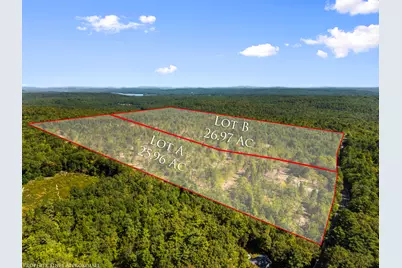 Lot B Lake House Road, Naples, ME 04055 - Photo 6