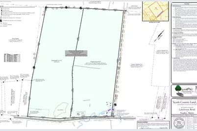 Lot B Lake House Road, Naples, ME 04055 - Photo 8