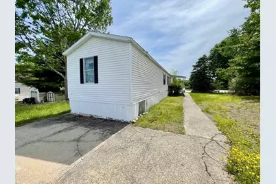 87 Pleasant Hill Road, Limerick, ME 04048 - Photo 2
