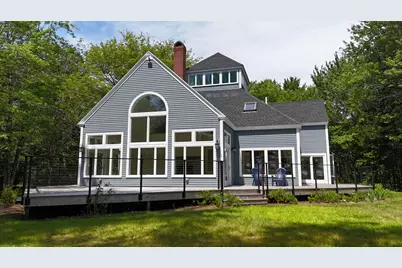 82 Falcon Lane, Lamoine, ME 04605 - Photo 4
