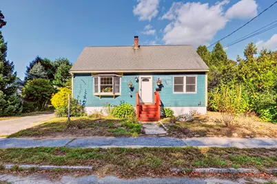 109 Brentwood Street, Portland, ME 04103 - Photo 2