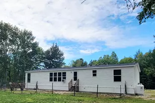 441 Eastbrook Rd, Eastbrook, ME 04634 - Photo 2