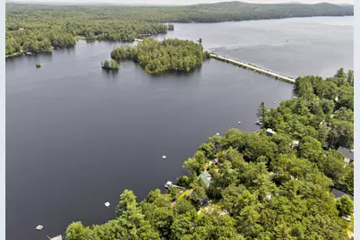 35 Thompson Road, Bridgton, ME 04009 - Photo 8
