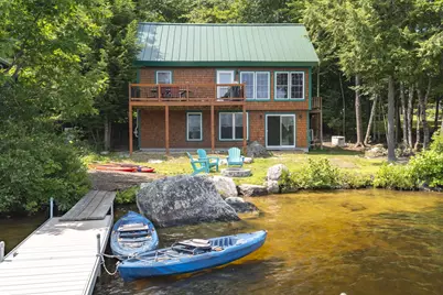 35 Thompson Road, Bridgton, ME 04009 - Photo 36