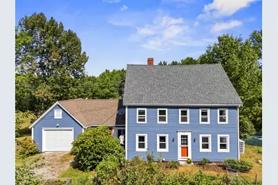 78A Leighton Road, Pownal, ME 04069 - Photo 1