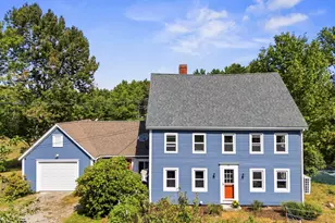78A Leighton Rd, Pownal, ME 04069 - Photo 1