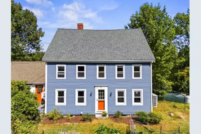 78A Leighton Road, Pownal, ME 04069 - Photo 2