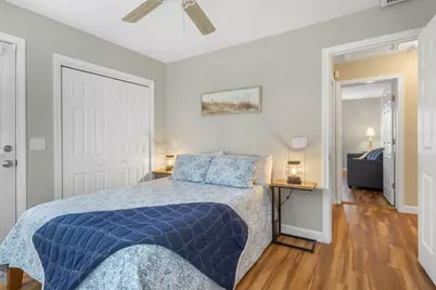 35 Barefoot Cottage Road #107, Wells, ME 04090 - Photo 20