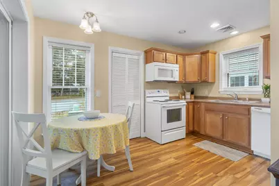 35 Barefoot Cottage Road #107, Wells, ME 04090 - Photo 8