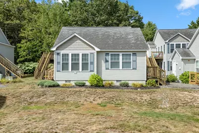 35 Barefoot Cottage Road #107, Wells, ME 04090 - Photo 2