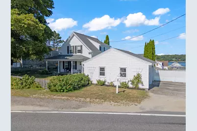 1984 Harpswell Island Road, Harpswell, ME 04003 - Photo 42