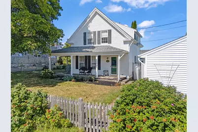 1984 Harpswell Island Road, Harpswell, ME 04003 - Photo 4
