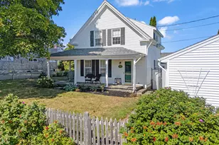 1984 Harpswell Island Rd, Harpswell, ME 04003 - Photo 4