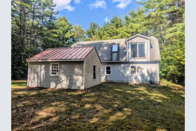 200 S Hunts Meadow Road, Whitefield, ME 04353 - Photo 12