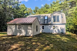200 S Hunts Meadow Rd, Whitefield, ME 04353 - Photo 12