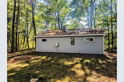 200 S Hunts Meadow Road, Whitefield, ME 04353 - Photo 1