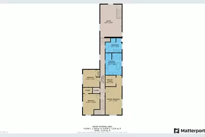 281 Cross Road, Washburn, ME 04786 - Photo 4