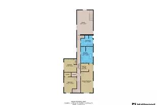 281 Cross Rd, Washburn, ME 04786 - Photo 4
