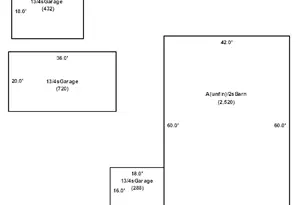 281 Cross Rd, Washburn, ME 04786 - Photo 8