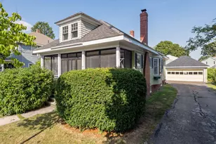 63 Vincent St, South Portland, ME 04106 - Photo 1