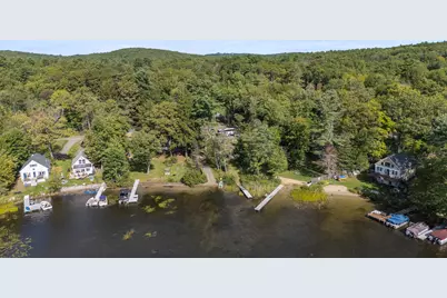 89 Thomas Pond Shore Road, Casco, ME 04015 - Photo 36