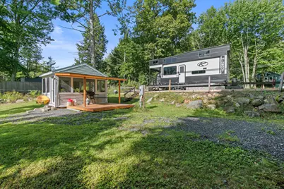 89 Thomas Pond Shore Road, Casco, ME 04015 - Photo 4