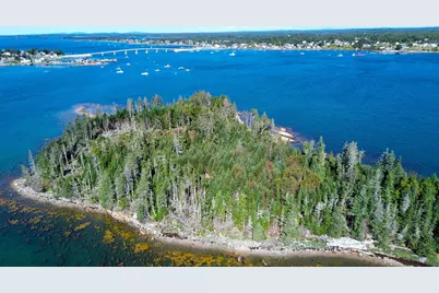 0 French House Island, Beals, ME 04611 - Photo 8