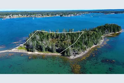 0 French House Island, Beals, ME 04611 - Photo 4