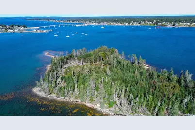 0 French House Island, Beals, ME 04611 - Photo 10