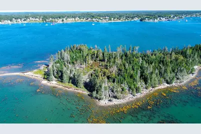 0 French House Island, Beals, ME 04611 - Photo 16