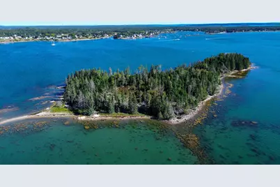 0 French House Island, Beals, ME 04611 - Photo 14