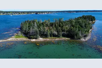 0 French House Island, Beals, ME 04611 - Photo 12