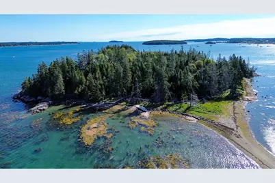 0 French House Island, Beals, ME 04611 - Photo 20